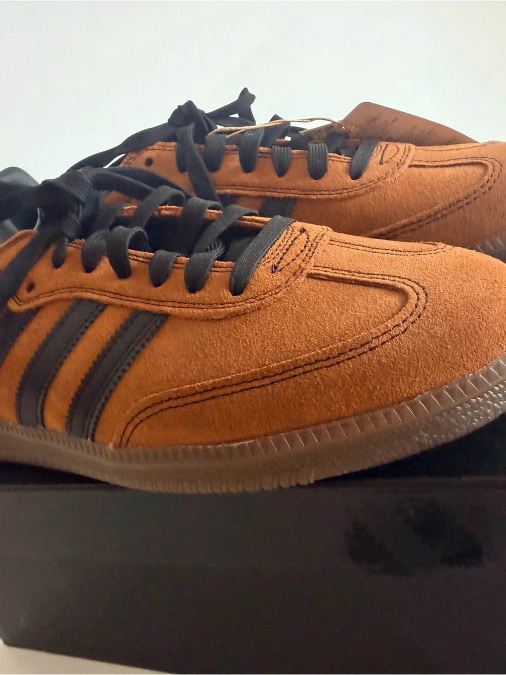adidas low profile